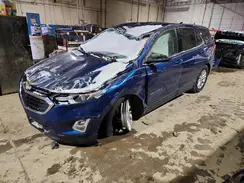 2GNAXJEV9L6131070 2020 CHEVROLET EQUINOX