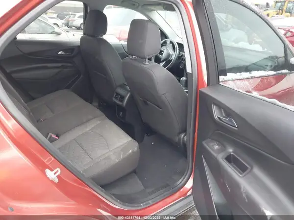 2GNAXJEV9L6132235 2020 CHEVROLET EQUINOX - Image 8