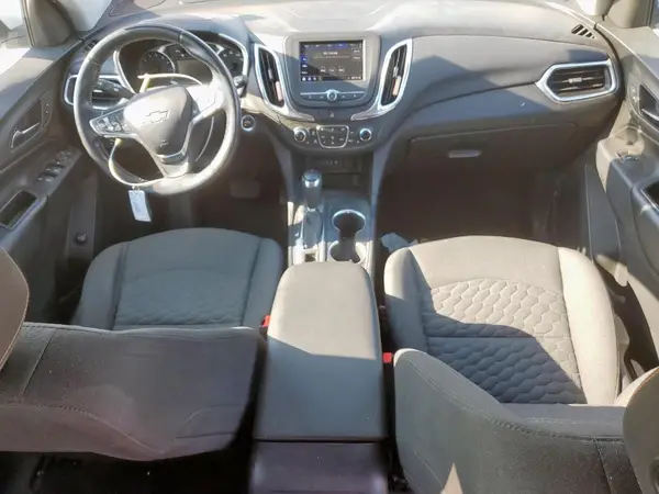 2GNAXJEV9L6134891 2020 CHEVROLET EQUINOX - Image 8