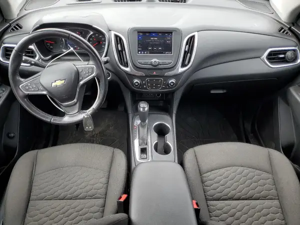 2GNAXJEV9L6137774 2020 CHEVROLET EQUINOX - Image 8