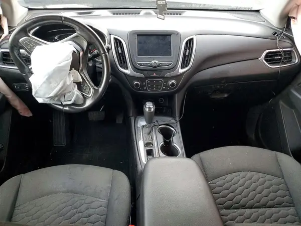 2GNAXJEV9L6148709 2020 CHEVROLET EQUINOX - Image 8