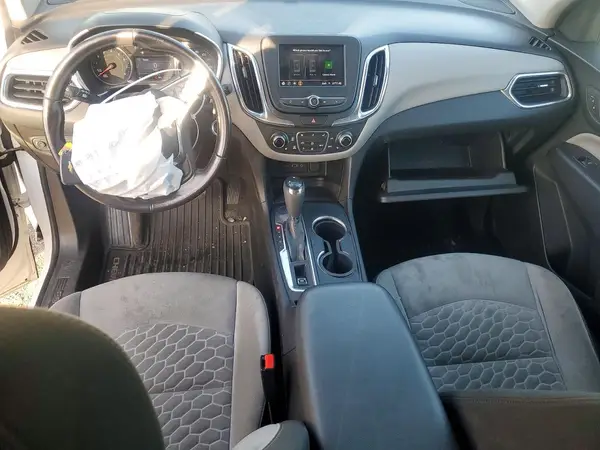 2GNAXJEV9L6148757 2020 CHEVROLET EQUINOX - Image 8