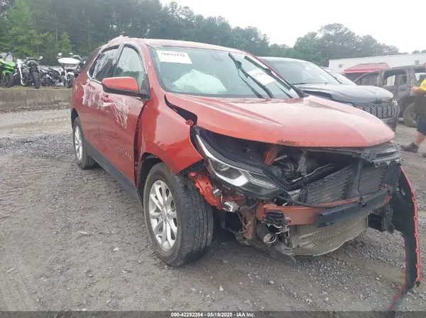 2GNAXJEV9L6151884 2020 CHEVROLET EQUINOX - Image 1