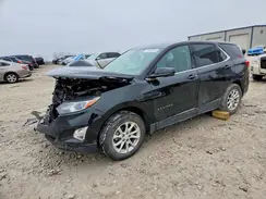 2GNAXJEV9L6152405 2020 CHEVROLET EQUINOX