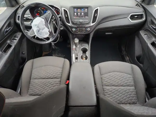 2GNAXJEV9L6152405 2020 CHEVROLET EQUINOX - Image 8