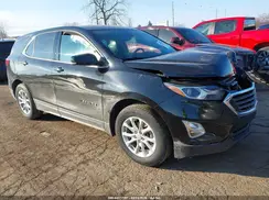 2GNAXJEV9L6152548 2020 CHEVROLET EQUINOX