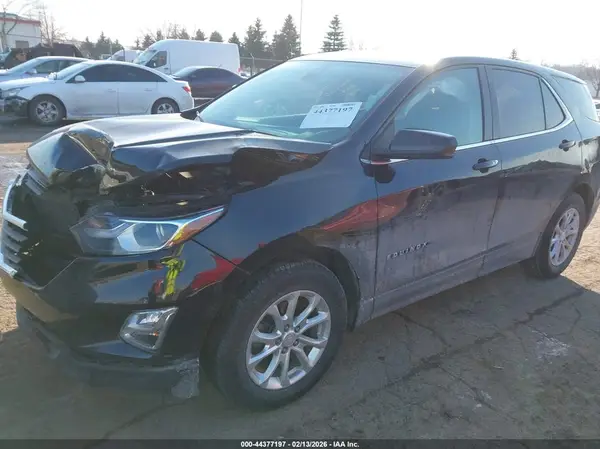 2GNAXJEV9L6152548 2020 CHEVROLET EQUINOX - Image 2