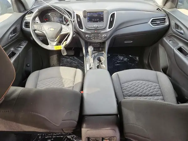 2GNAXJEV9L6154087 2020 CHEVROLET EQUINOX - Image 8