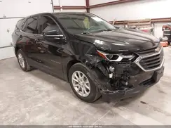 2GNAXJEV9L6155286 2020 CHEVROLET EQUINOX