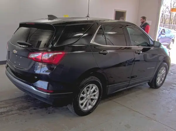 2GNAXJEV9L6155286 2020 CHEVROLET EQUINOX - Image 1