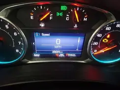 2GNAXJEV9L6155305 2020 CHEVROLET EQUINOX