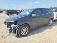 2GNAXJEV9L6157894 2020 CHEVROLET EQUINOX