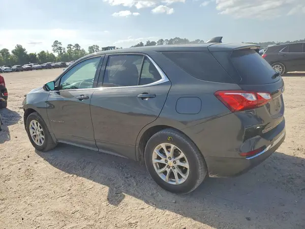 2GNAXJEV9L6157894 2020 CHEVROLET EQUINOX - Image 2
