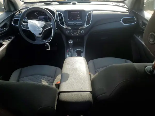 2GNAXJEV9L6157894 2020 CHEVROLET EQUINOX - Image 8