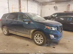 2GNAXJEV9L6162125 2020 CHEVROLET EQUINOX