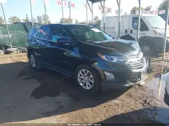 2GNAXJEV9L6163534 2020 CHEVROLET EQUINOX