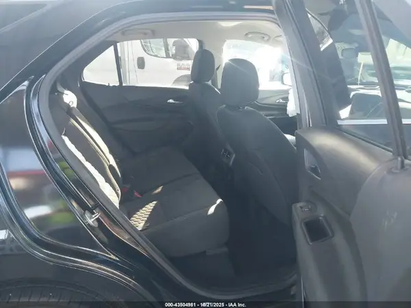 2GNAXJEV9L6163534 2020 CHEVROLET EQUINOX - Image 8