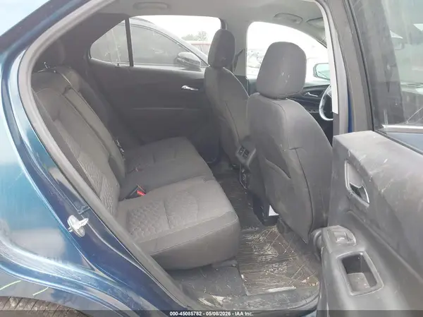 2GNAXJEV9L6166353 2020 CHEVROLET EQUINOX - Image 8
