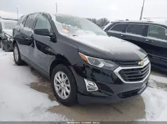 2GNAXJEV9L6168393 2020 CHEVROLET EQUINOX
