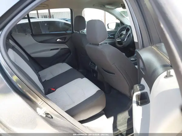 2GNAXJEV9L6171925 2020 CHEVROLET EQUINOX - Image 8
