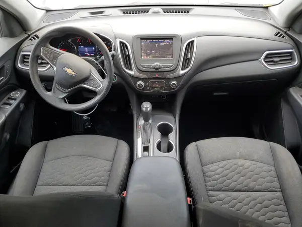 2GNAXJEV9L6172525 2020 CHEVROLET EQUINOX - Image 8