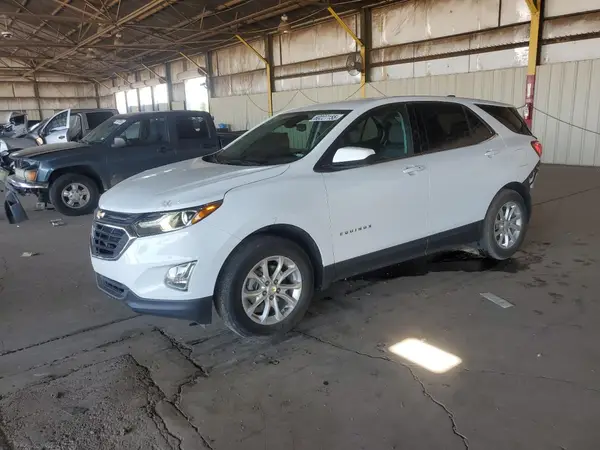 2GNAXJEV9L6174520 2020 CHEVROLET EQUINOX - Image 1