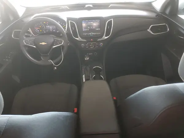 2GNAXJEV9L6174520 2020 CHEVROLET EQUINOX - Image 8