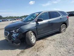 2GNAXJEV9L6189857 2020 CHEVROLET EQUINOX