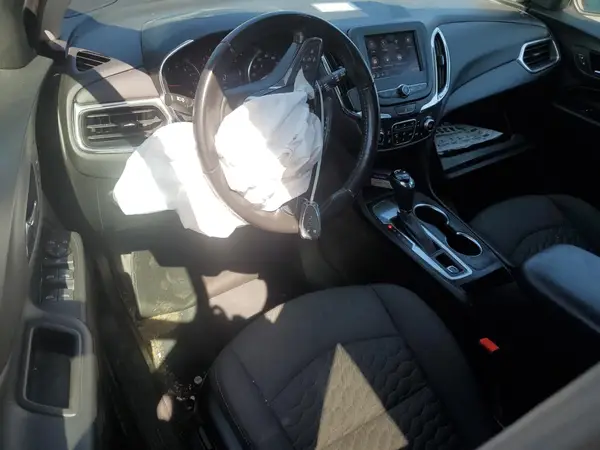 2GNAXJEV9L6189857 2020 CHEVROLET EQUINOX - Image 8