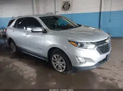 2GNAXJEV9L6191799 2020 CHEVROLET EQUINOX