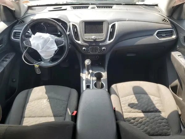 2GNAXJEV9L6197635 2020 CHEVROLET EQUINOX - Image 8