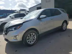 2GNAXJEV9L6199031 2020 CHEVROLET EQUINOX