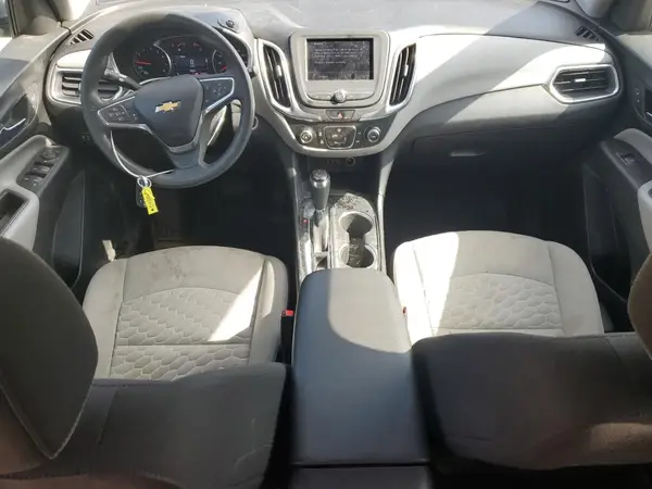 2GNAXJEV9L6199031 2020 CHEVROLET EQUINOX - Image 8
