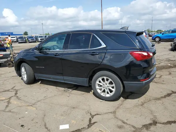 2GNAXJEV9L6202171 2020 CHEVROLET EQUINOX - Image 2