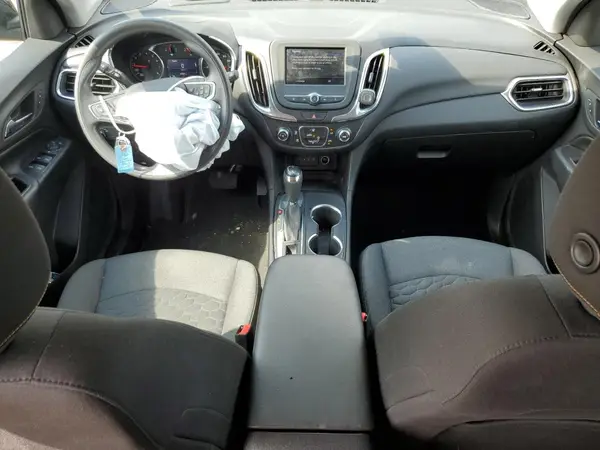 2GNAXJEV9L6202171 2020 CHEVROLET EQUINOX - Image 8