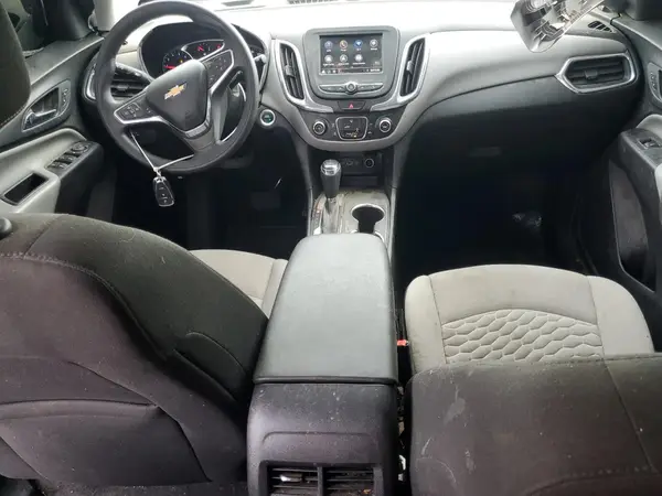 2GNAXJEV9L6202509 2020 CHEVROLET EQUINOX - Image 8