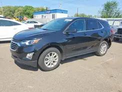 2GNAXJEV9L6206821 2020 CHEVROLET EQUINOX