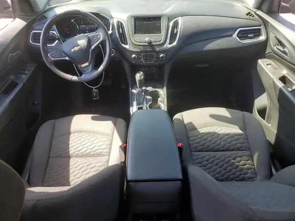 2GNAXJEV9L6206821 2020 CHEVROLET EQUINOX - Image 8