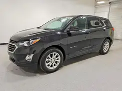 2GNAXJEV9L6211128 2020 CHEVROLET EQUINOX