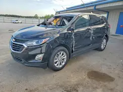 2GNAXJEV9L6216250 2020 CHEVROLET EQUINOX
