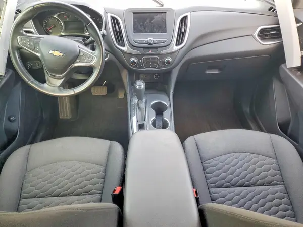 2GNAXJEV9L6216250 2020 CHEVROLET EQUINOX - Image 8