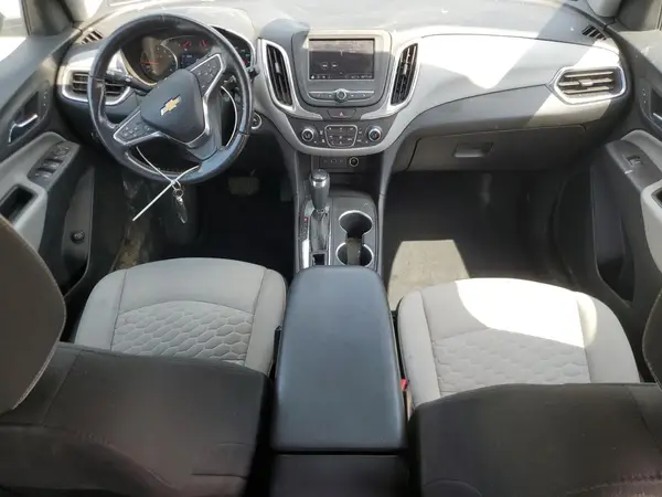2GNAXJEV9L6223571 2020 CHEVROLET EQUINOX - Image 8
