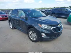 2GNAXJEV9L6230388 2020 CHEVROLET EQUINOX