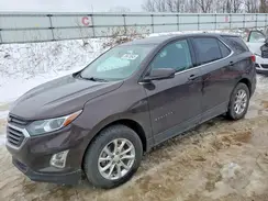 2GNAXJEV9L6230617 2020 CHEVROLET EQUINOX
