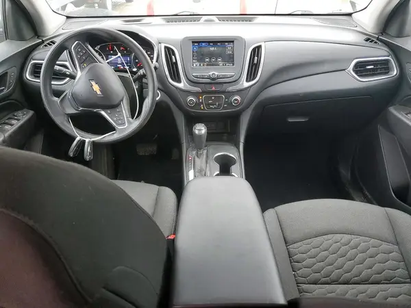 2GNAXJEV9L6230617 2020 CHEVROLET EQUINOX - Image 8