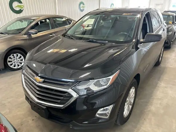 2GNAXJEV9L6231119 2020 CHEVROLET EQUINOX - Image 8