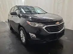 2GNAXJEV9L6231346 2020 CHEVROLET EQUINOX