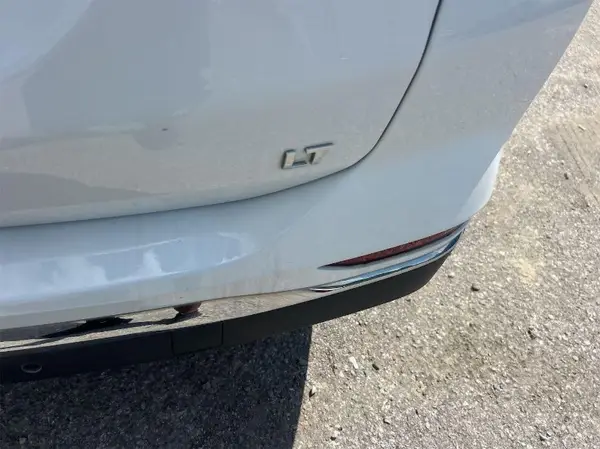 2GNAXJEV9L6233081 2020 CHEVROLET EQUINOX - Image 2