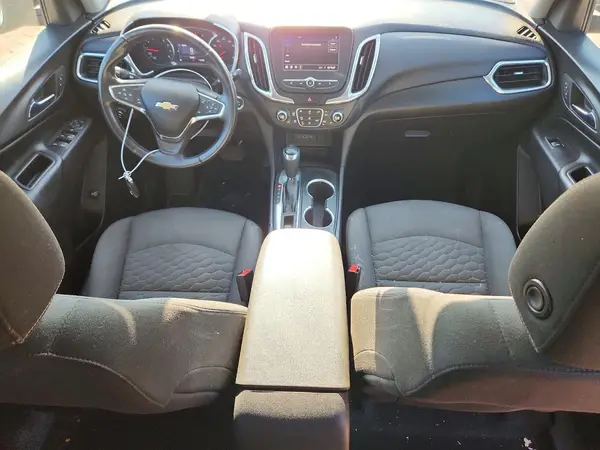2GNAXJEV9L6234358 2020 CHEVROLET EQUINOX - Image 8