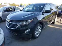 2GNAXJEV9L6236398 2020 CHEVROLET EQUINOX